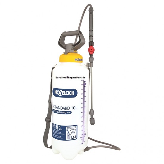 Genuine Pressure Sprayer Hozelock Standard T10 10 Litre Genuine Pressure Sprayer Hozelock Standard T10 10 Litre