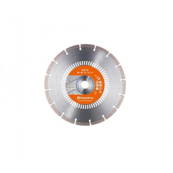 Genuine Husqvarna MT15 S50 115mm Diamond Blade 5430673-25 / 5798192-30 Genuine Husqvarna MT15 S50 115mm Diamond Blade 5430673-25 / 5798192-30