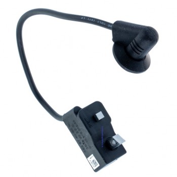 Genuine Husqvarna 122HD45 122HD60 322HD60 522HD60 522HS75 Jonsered HT2218 HT2223T Hedgetrimmer Ignition Coil Genuine Husqvarna 122HD45 122HD60 322HD60 522HD60 522HS75 Jonsered HT2218 HT2223T Hedgetrimmer Ignition Coil