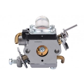 Genuine Husqvarna 122LD 122LK 122LDX 122C Carburetor