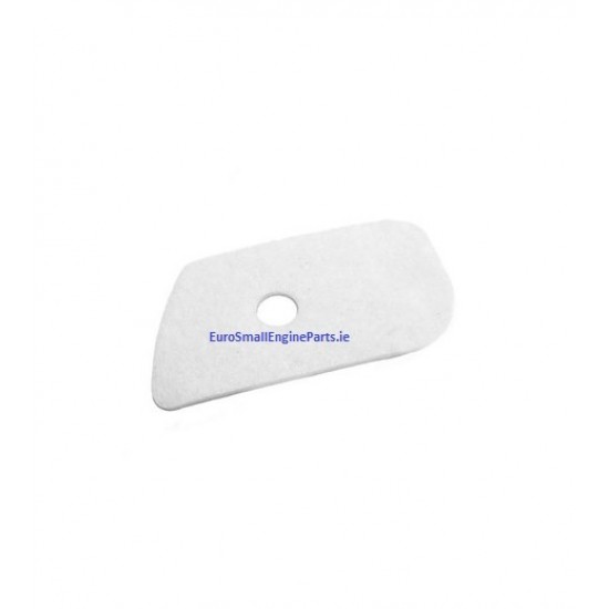 Replacement Husqvarna 124 125 128 Jonsered BC2126 2128 GT2126 Strimmer Air Filter