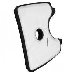 Replacement Husqvarna 125B 125BV 125BX Air Filter