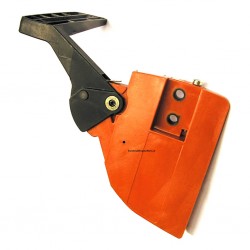 Replacement Husqvarna 136 137 141 142 Chain Brake Assembly Replacement Husqvarna 136 137 141 142 Chain Brake Assembly