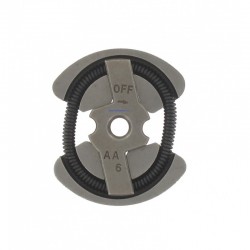 Replacement Husqvarna 136 137 141 142 236 & Jonsered 2035 2137 McCulloch Poulan Clutch Replacement Husqvarna 136 137 141 142 236 & Jonsered 2035 2137 McCulloch Poulan Clutch