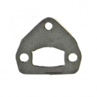Genuine Husqvarna 136 141 137 142 Exhaust Gasket Genuine Husqvarna 136 141 137 142 Exhaust Gasket