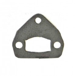 Genuine Husqvarna 136 141 137 142 Exhaust Gasket Genuine Husqvarna 136 141 137 142 Exhaust Gasket