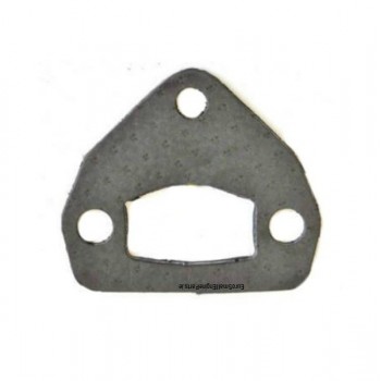 Genuine Husqvarna 136 141 137 142 Exhaust Gasket Genuine Husqvarna 136 141 137 142 Exhaust Gasket