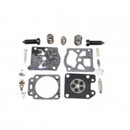 Genuine Husqvarna 136 141 Partner 351 370 390 420 Carburetor Repair Kit Genuine Husqvarna 136 141 Partner 351 370 390 420 Carburetor Repair Kit