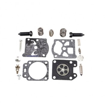 Genuine Husqvarna 136 141 Partner 351 370 390 420 Carburetor Repair Kit Genuine Husqvarna 136 141 Partner 351 370 390 420 Carburetor Repair Kit