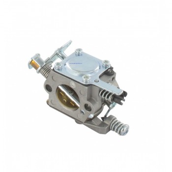 Replacement Husqvarna 136 137 142 & McCulloch M4620 Mac2818AV Carburetor Replacement Husqvarna 136 137 142 & McCulloch M4620 Mac2818AV Carburetor