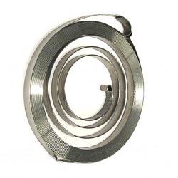 Replacement Husqvarna 137 142 235E 236E 240E McCulloch CS340 CS380 Recoil Spring Replacement Husqvarna 137 142 235E 236E 240E McCulloch CS340 CS380 Recoil Spring