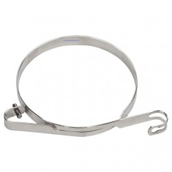 Genuine Husqvarna 140 435 440 Jonsered CS390 Chain Brake Band Genuine Husqvarna 140 435 440 Jonsered CS390 Chain Brake Band