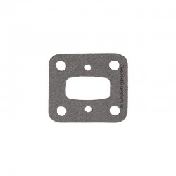 Replacement Husqvarna 142R, 143R, 153R Intake Gasket Replacement Husqvarna 142R, 143R, 153R Intake Gasket