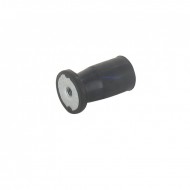 Replacement Husqvarna 154 254 257 AV Rubber Replacement Husqvarna 154 254 257 AV Rubber