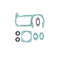 Replacement Husqvarna 154 254XP 257 Gasket & Oil Seals Set Replacement Husqvarna 154 254XP 257 Gasket & Oil Seals Set
