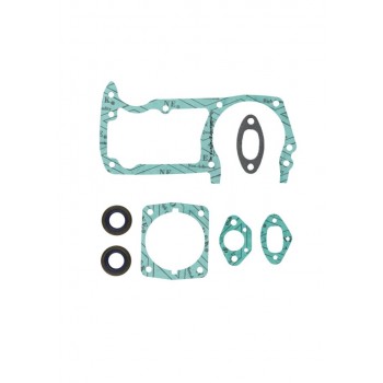 Replacement Husqvarna 154 254XP 257 Gasket & Oil Seals Set Replacement Husqvarna 154 254XP 257 Gasket & Oil Seals Set