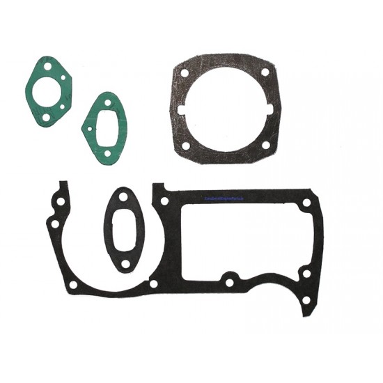 Replacement Husqvarna 154 254XP 257 Gasket Set Replacement Husqvarna 154 254XP 257 Gasket Set