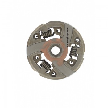 Replacement Husqvarna 181 281 288 390 394 395 Jonsered 2095 Clutch Replacement Husqvarna 181 281 288 390 394 395 Jonsered 2095 Clutch