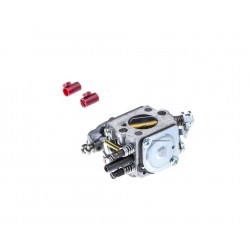 Genuine Husqvarna 223L 322 323 325L 326 327 & Jonsered GC2125 GT2125 Trimmer Carburetor Genuine Husqvarna 223L 322 323 325L 326 327 & Jonsered GC2125 GT2125 Trimmer Carburetor