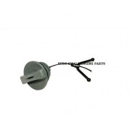 Replacement Husqvarna 230 235 235E 240 240E Fuel & Oil Cap Replacement Husqvarna 230 235 235E 240 240E Fuel & Oil Cap
