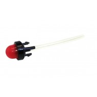 Genuine Husqvarna 230 235 236 240 Jonsered CS2234 CS2234S CS2238 CS2238S McCulloch CS340 CS380 Primer Bulb & Line Genuine Husqvarna 230 235 236 240 Jonsered CS2234 CS2234S CS2238 CS2238S McCulloch CS340 CS380 Primer Bulb & Line