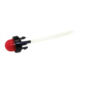 Genuine Husqvarna 230 235 236 240 Jonsered CS2234 CS2234S CS2238 CS2238S McCulloch CS340 CS380 Primer Bulb & Line Genuine Husqvarna 230 235 236 240 Jonsered CS2234 CS2234S CS2238 CS2238S McCulloch CS340 CS380 Primer Bulb & Line