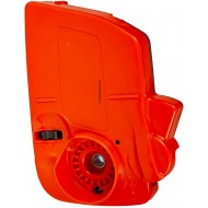 Genuine Husqvarna 235 236 240 240E Chain Brake Sprocket Cover Genuine Husqvarna 235 236 240 240E Chain Brake Sprocket Cover