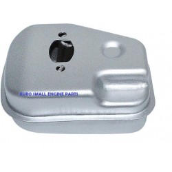 Replacement Husqvarna 235E 236E 240E Jonsered 2234 2238 Exhaust Replacement Husqvarna 235E 236E 240E Jonsered 2234 2238 Exhaust