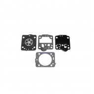 Replacement Husqvarna 235 235E 236 Carburetor Diaphragm & Gasket Set Replacement Husqvarna 235 235E 236 Carburetor Diaphragm & Gasket Set