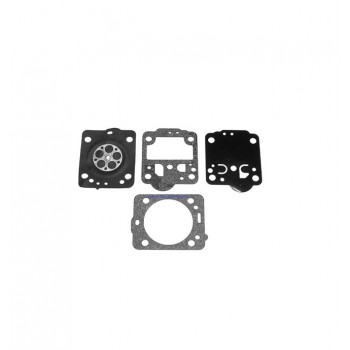 Replacement Husqvarna 235 235E 236 Carburetor Diaphragm & Gasket Set Replacement Husqvarna 235 235E 236 Carburetor Diaphragm & Gasket Set