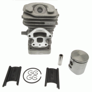 Replacement Husqvarna 235e 236 240 240e Jonsered CS2238 McCulloch CS340 CS380 Cylinder & Piston Replacement Husqvarna 235e 236 240 240e Jonsered CS2238 McCulloch CS340 CS380 Cylinder & Piston