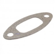 Genuine Husqvarna 254 242 246 42 Exhaust Gasket Genuine Husqvarna 254 242 246 42 Exhaust Gasket