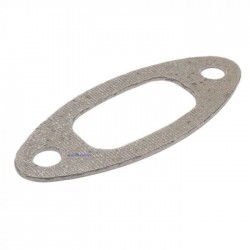 Genuine Husqvarna 254 242 246 42 Exhaust Gasket Genuine Husqvarna 254 242 246 42 Exhaust Gasket
