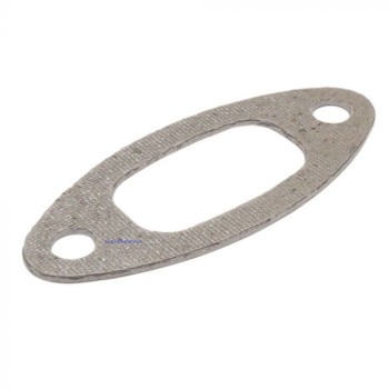 Genuine Husqvarna 254 242 246 42 Exhaust Gasket Genuine Husqvarna 254 242 246 42 Exhaust Gasket