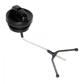 Replacement Husqvarna 266 268 272 42 61 66 Oil Cap Replacement Husqvarna 266 268 272 42 61 66 Oil Cap