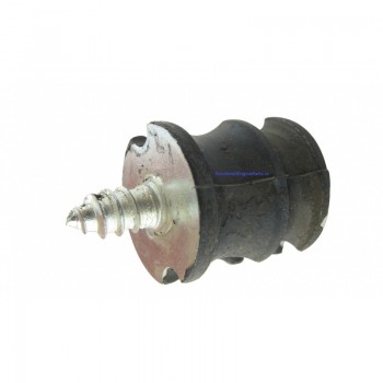 Replacement Husqvarna 268 272 61 266 Jonsered 625 630 670 AV Buffer Mount Replacement Husqvarna 268 272 61 266 Jonsered 625 630 670 AV Buffer Mount