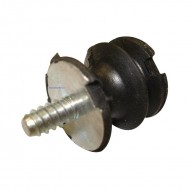 Replacement Husqvarna 268 272 61 266 Jonsered 625 630 670AV Buffer Mount Replacement Husqvarna 268 272 61 266 Jonsered 625 630 670AV Buffer Mount