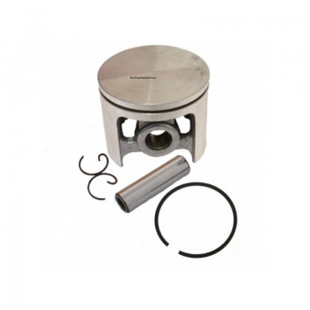 Replacement Husqvarna 288 Piston Assembly 54mm Oregon Replacement Husqvarna 288 Piston Assembly 54mm Oregon