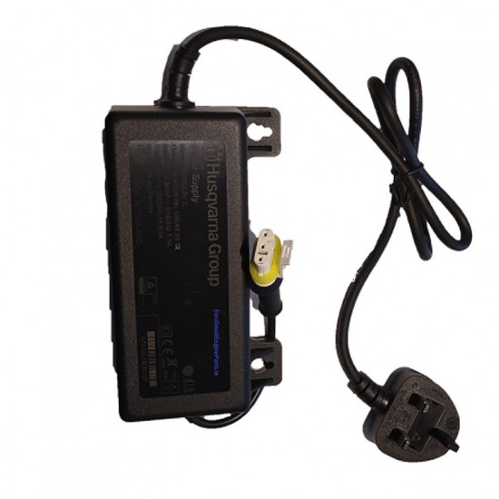 Genuine Husqvarna Automower 320 420 520 320 Nera Power Supply