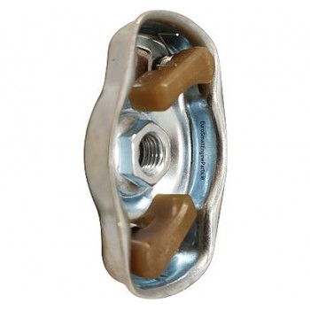 Genuine Husqvarna 323 & McCulloch T26CS B26PS Starter Recoil Bridge Genuine Husqvarna 323 & McCulloch T26CS B26PS Starter Recoil Bridge