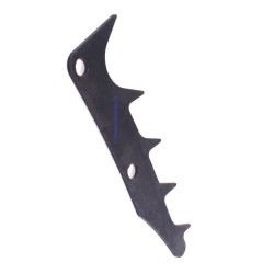 Genuine Husqvarna 340 345 346 350 353 445 450 Bumper Spike Felling Dog Genuine Husqvarna 340 345 346 350 353 445 450 Bumper Spike Felling Dog