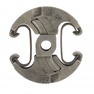 Replacement Husqvarna 340 345 346xp 350 353 450 Jonsered 2141 2145 2150 CS2245S CS2153 CS2250S McCulloch CS450 Clutch Replacement Husqvarna 340 345 346xp 350 353 450 Jonsered 2141 2145 2150 CS2245S CS2153 CS2250S McCulloch CS450 Clutch