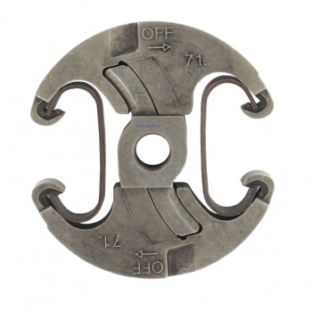 Replacement Husqvarna 340 345 346xp 350 353 450 Jonsered 2141 2145 2150 CS2245S CS2153 CS2250S McCulloch CS450 Clutch Replacement Husqvarna 340 345 346xp 350 353 450 Jonsered 2141 2145 2150 CS2245S CS2153 CS2250S McCulloch CS450 Clutch