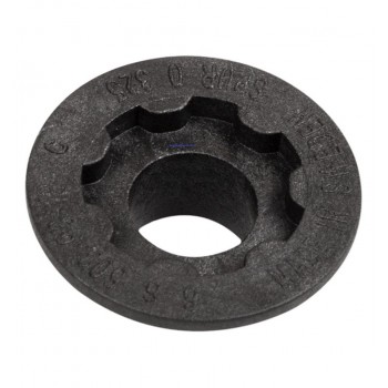 Replacement Husqvarna 340 345 445 445E 450 450E Jonsered 2150 2145 Worm Gear Replacement Husqvarna 340 345 445 445E 450 450E Jonsered 2150 2145 Worm Gear