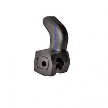 Replacement Husqvarna 340 345 350 Oil Pump Housing Rubber