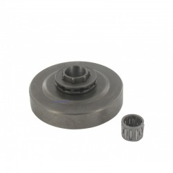 Replacement Husqvarna 345 346 350 353 445 450 445e 450e Jonsered 2141 2150 2152 2159 Chainsaw Sprocket & Rim .325"-7 Replacement Husqvarna 345 346 350 353 445 450 445e 450e Jonsered 2141 2150 2152 2159 Chainsaw Sprocket & Rim .325"-7