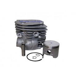 Replacement Husqvarna 346xp 350 351 353 Jonsered CS2149 CS2150 CS2152 Cylinder & Piston Meteor Replacement Husqvarna 346xp 350 351 353 Jonsered CS2149 CS2150 CS2152 Cylinder & Piston Meteor