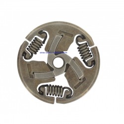 Replacement Husqvarna 357 359 & Jonsered CS2156 CS2159 Clutch Replacement Husqvarna 357 359 & Jonsered CS2156 CS2159 Clutch