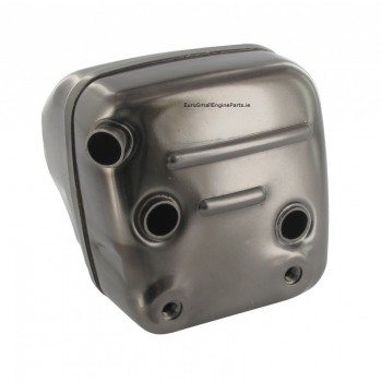 Replacement Husqvarna 357 359 Exhaust Replacement Husqvarna 357 359 Exhaust