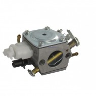 Replacement Husqvarna 346xp 350 353 357xp 359 Jonsered CS2159 CS2152 CS2153 Carburetor Primer Version Replacement Husqvarna 346xp 350 353 357xp 359 Jonsered CS2159 CS2152 CS2153 Carburetor Primer Version